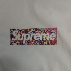 Supreme Graphic Tee
